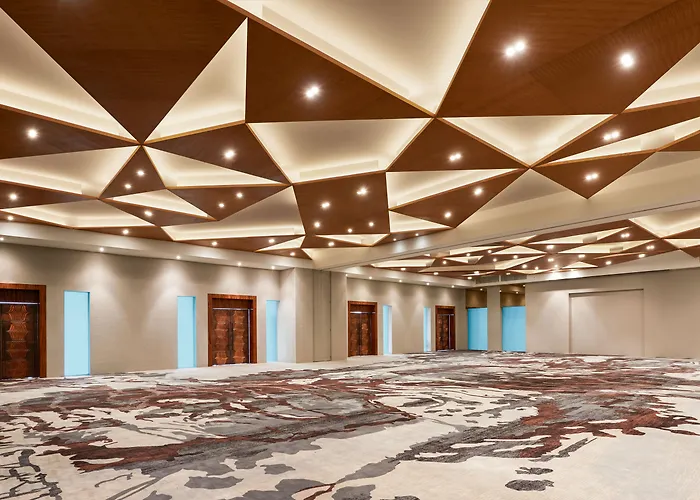 度假村 巴厘岛乌鲁瓦图万丽度假酒店及spa