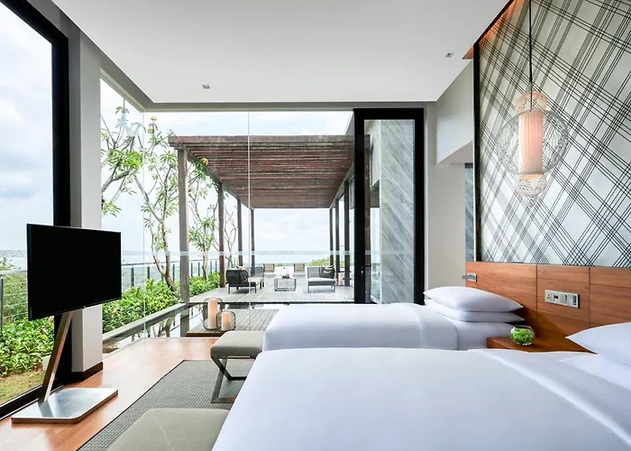 Renaissance Bali Uluwatu & 5*