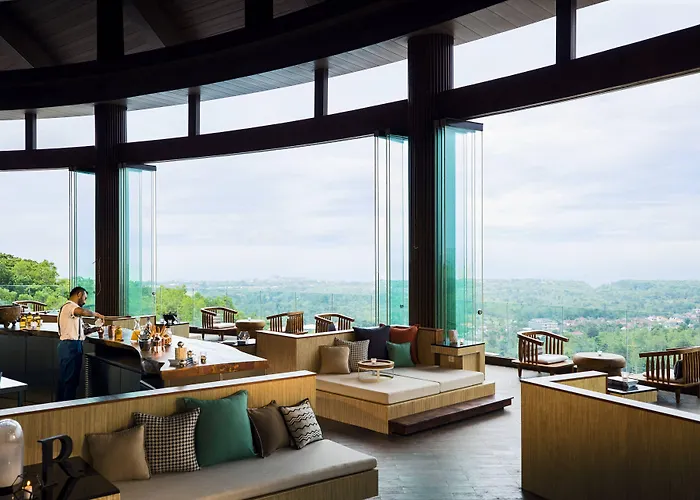 Renaissance Bali Uluwatu Resort & Spa Resort Ungasan (Bali)